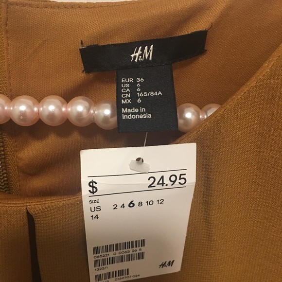 Dress - Picture 6 of 6